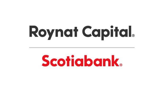 Roynat Capital logo