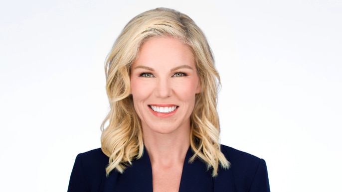 Allysun Fleming's headshot