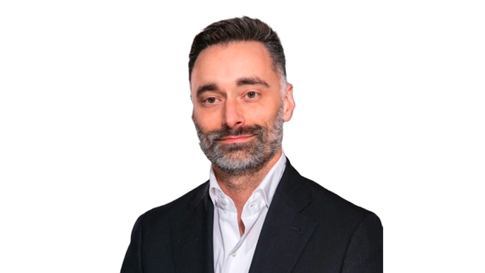 Chad Wallace headshot