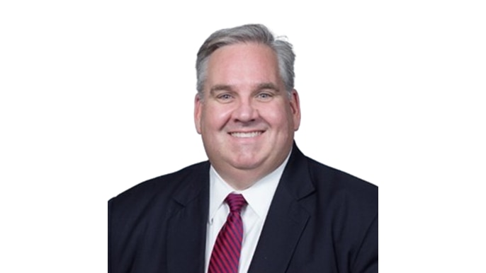 John Hunter headshot