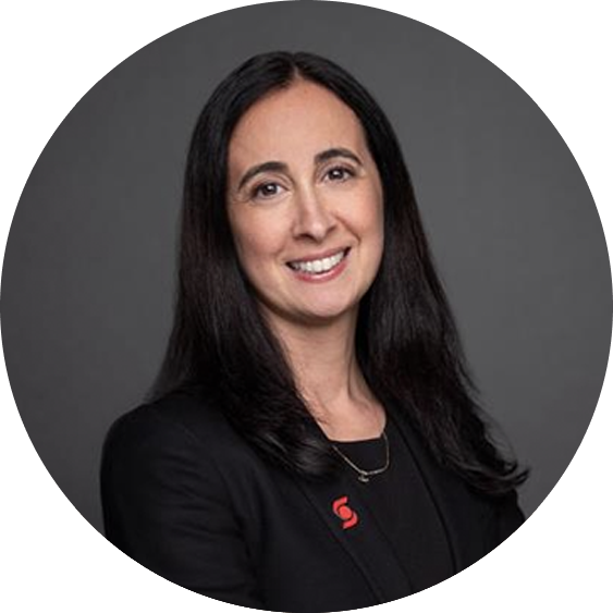 Lorena Vitores's Headshot
