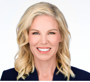 Allyson Fleming's Headshot