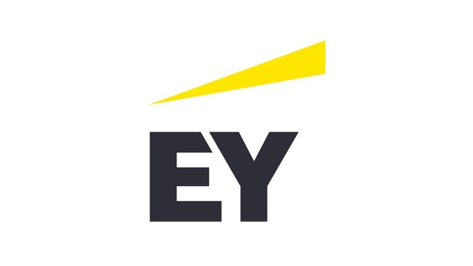 EY Logo