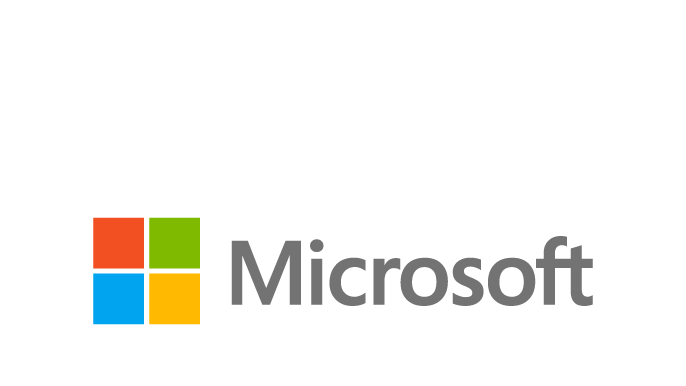 Microsoft Logo