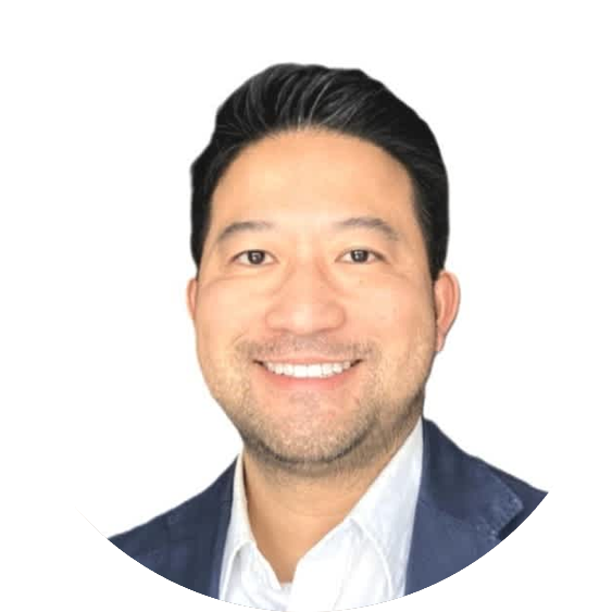 Martin Ho's Headshot