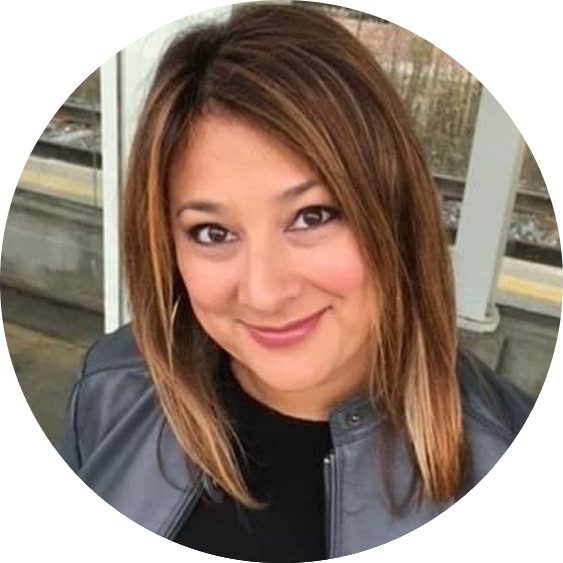Cynthia Pacheco's Headshot