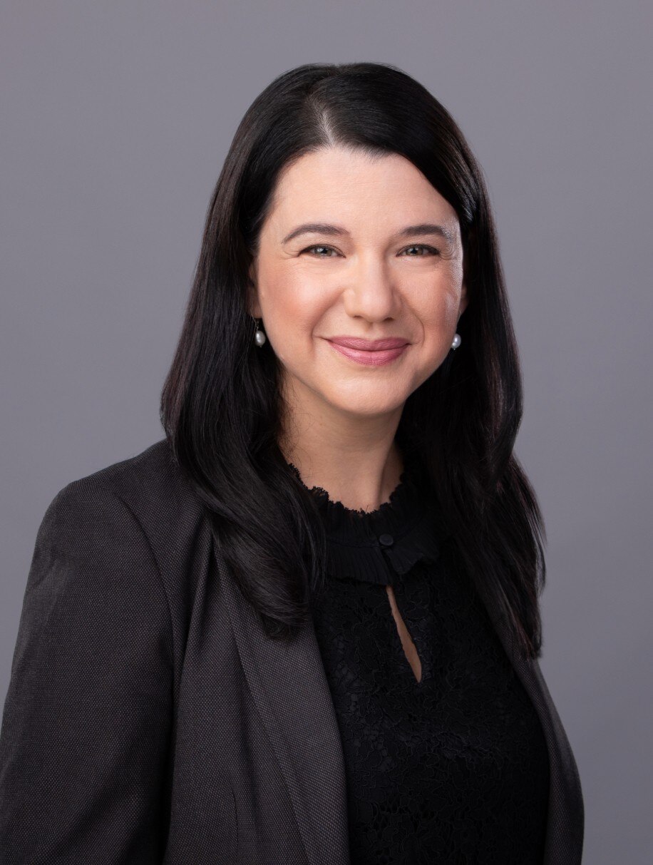 Anique Asher