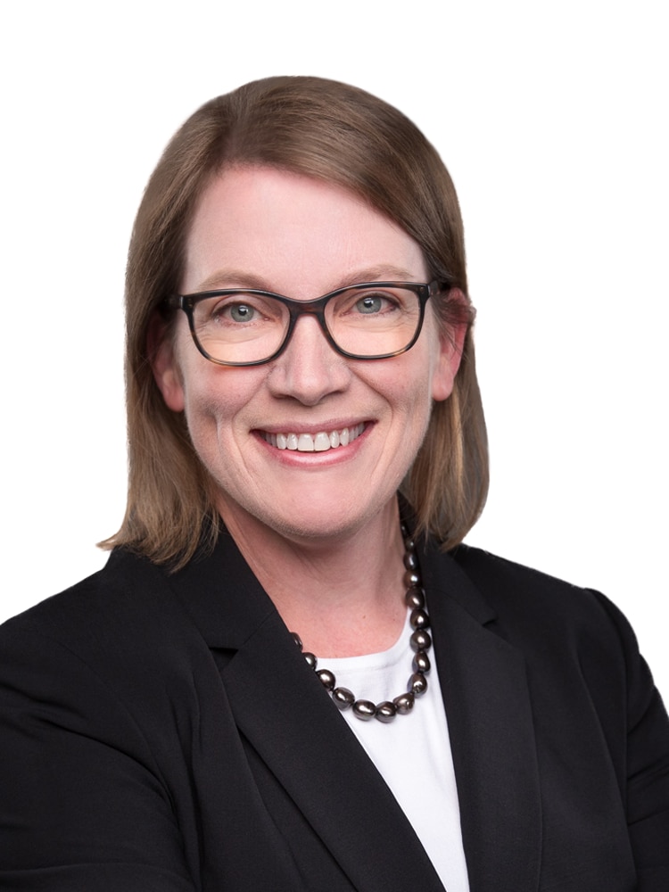 Jacqui Allard