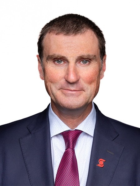 Tim Clark