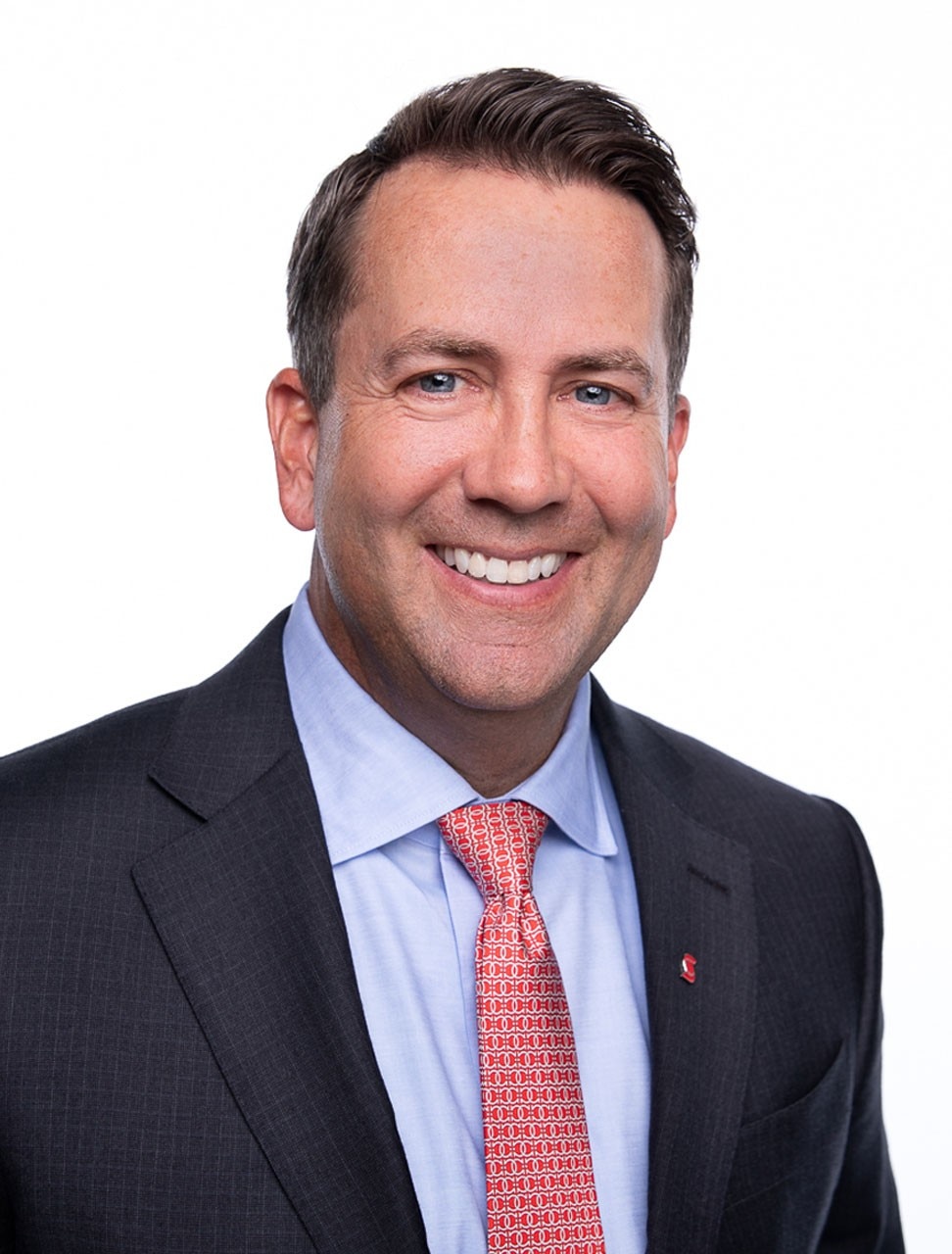 Travis Machen