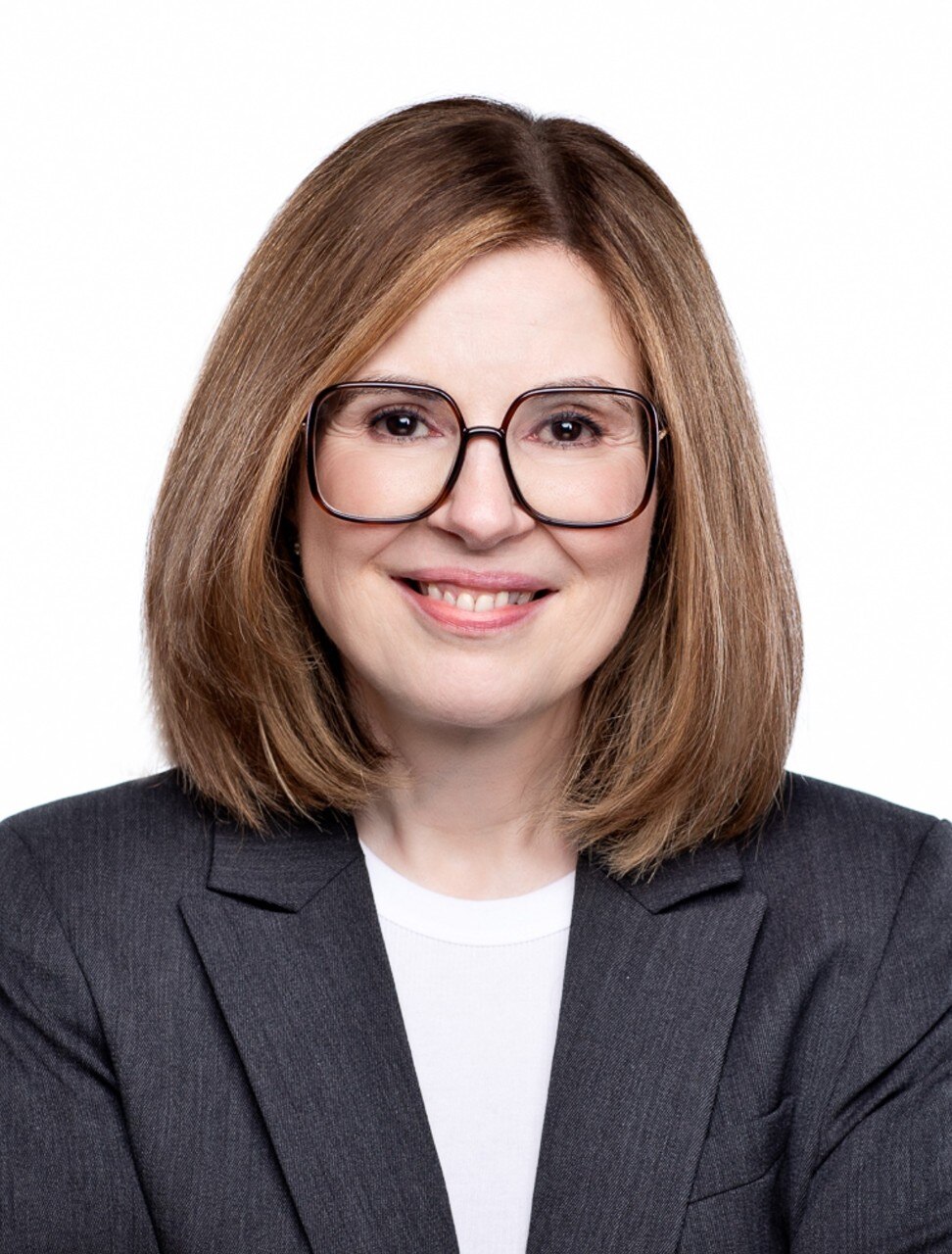 Jenny Poulos