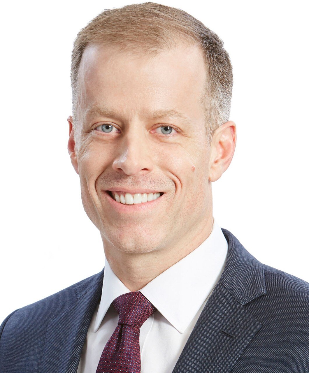 Daniel Moore