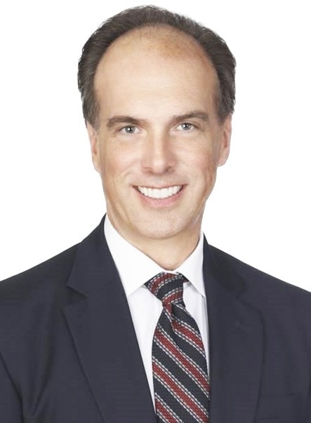 Daniel Moore