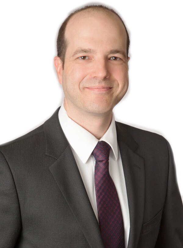 Paul Baroni