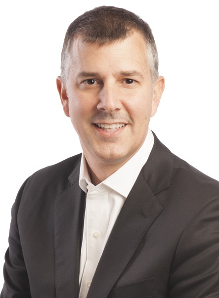 Mike Henry