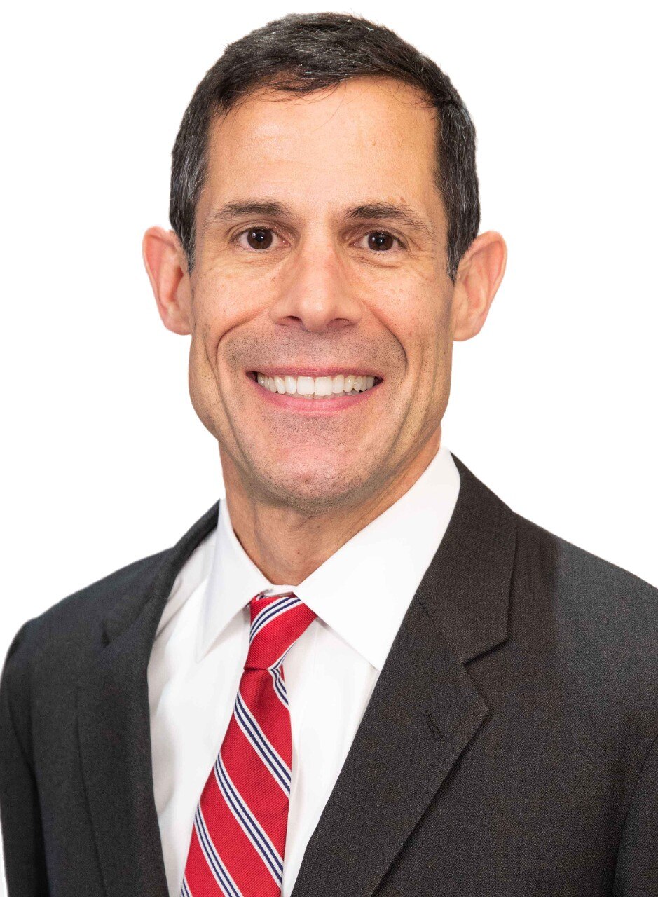 Daniel Moore