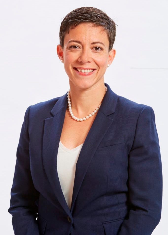Rania Llewellyn