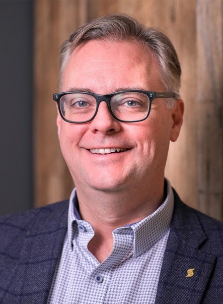 Paul Baroni
