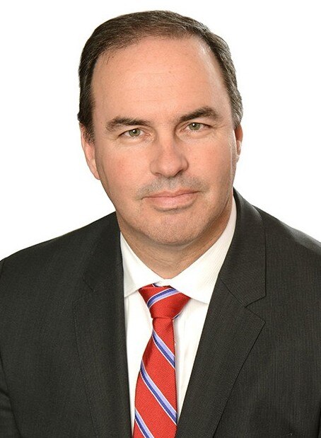 Glen Gowland