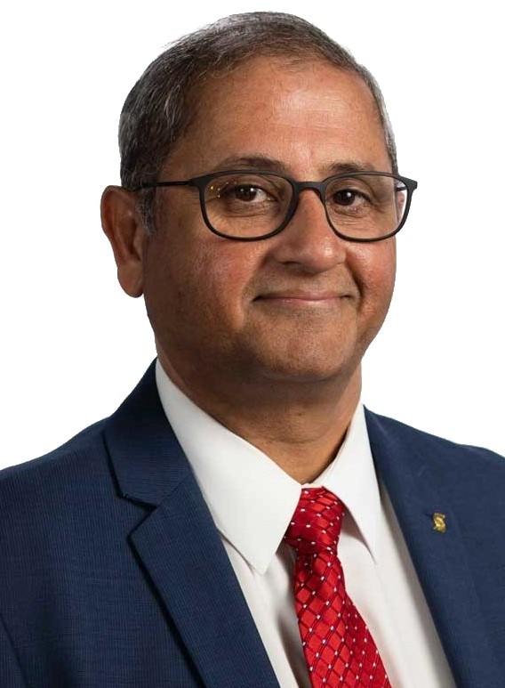 Raj