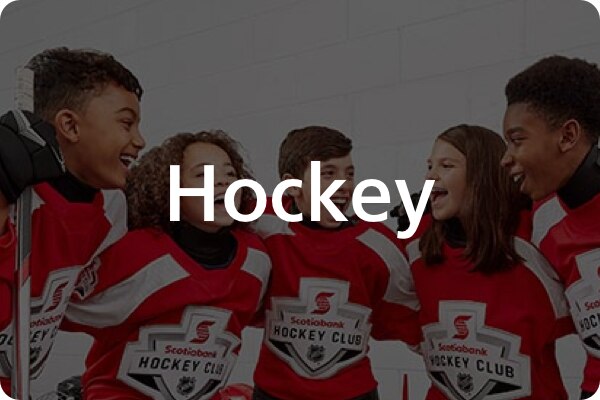 hockey