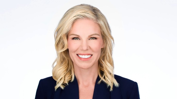 Allysun Fleming  headshot