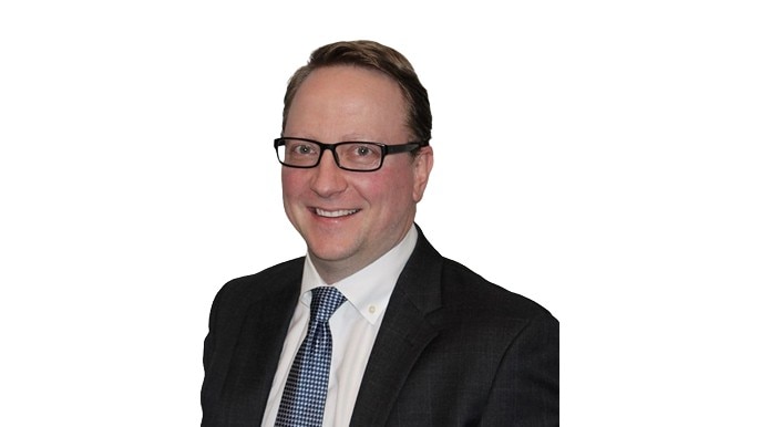 Matt Gillespie's headshot