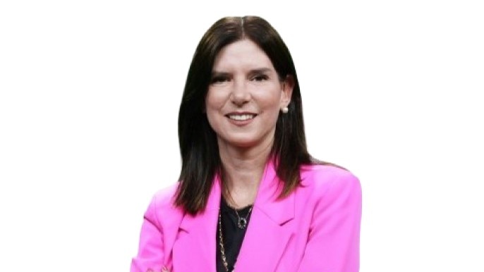 Odette Izquierdo's headshot