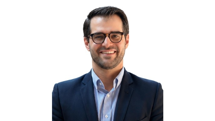 Scott Group headshot