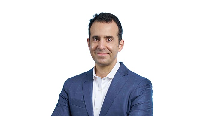 Ernesto Pittaluga heasdshot